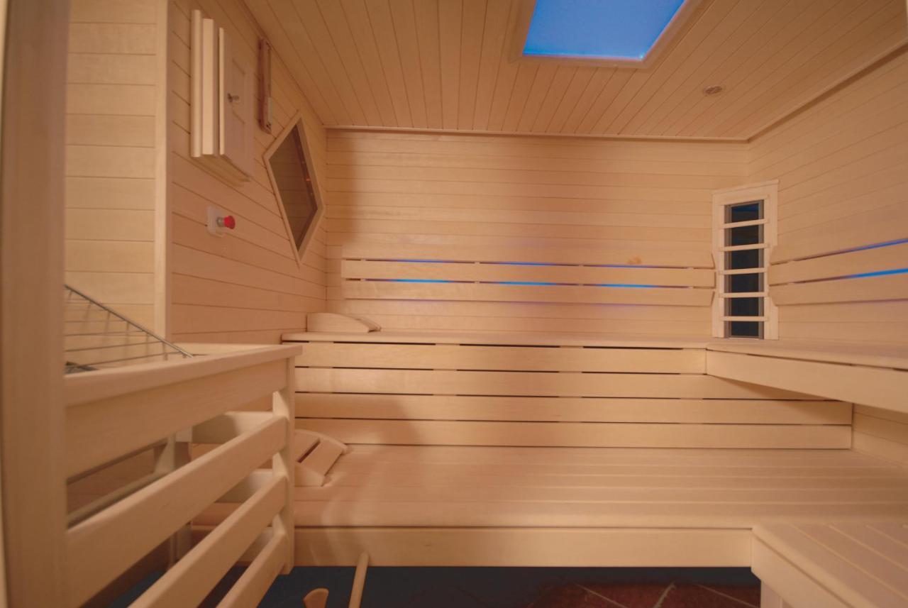 Appartements Alpin 잘바흐 힌터글렘 외부 사진