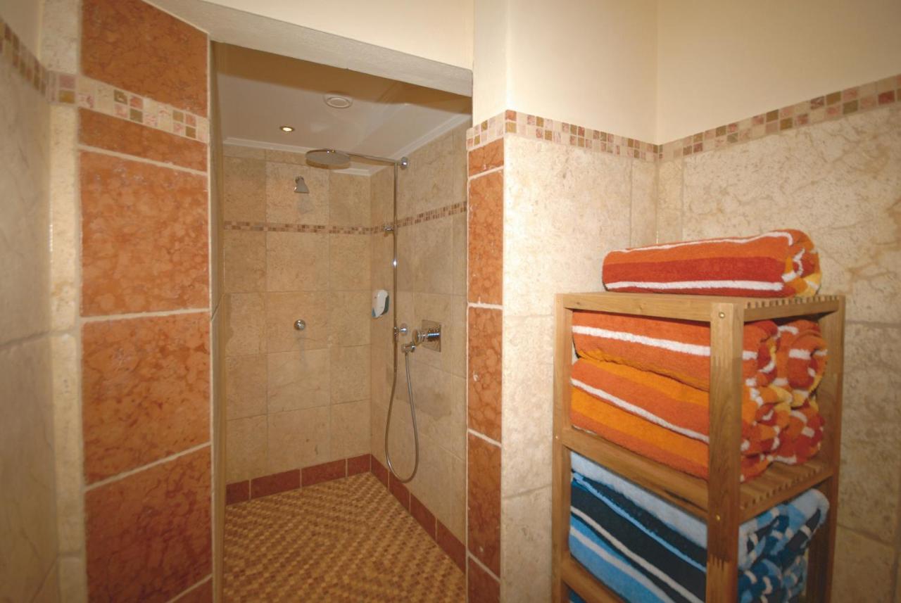 Appartements Alpin 잘바흐 힌터글렘 외부 사진