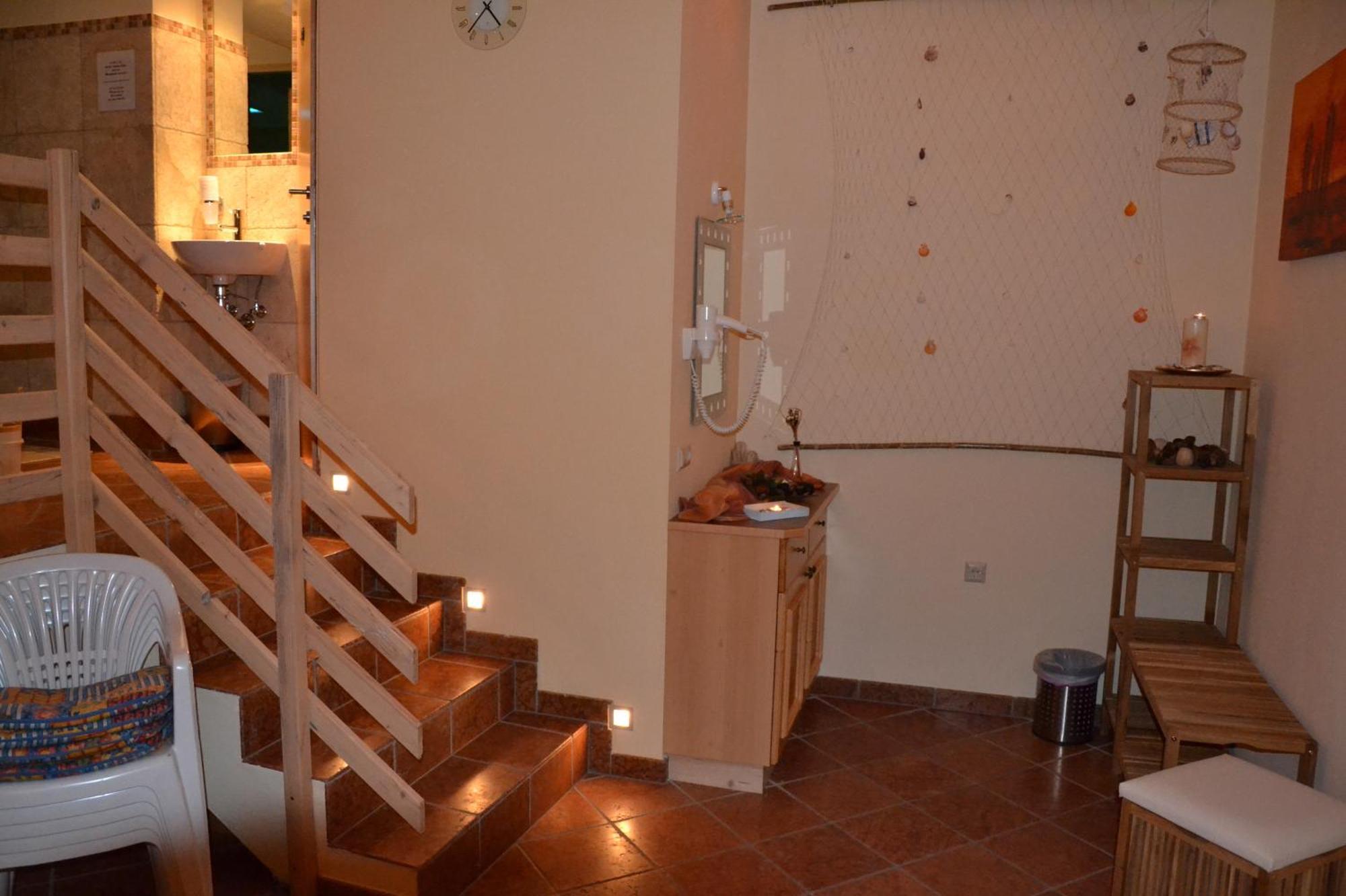 Appartements Alpin 잘바흐 힌터글렘 외부 사진