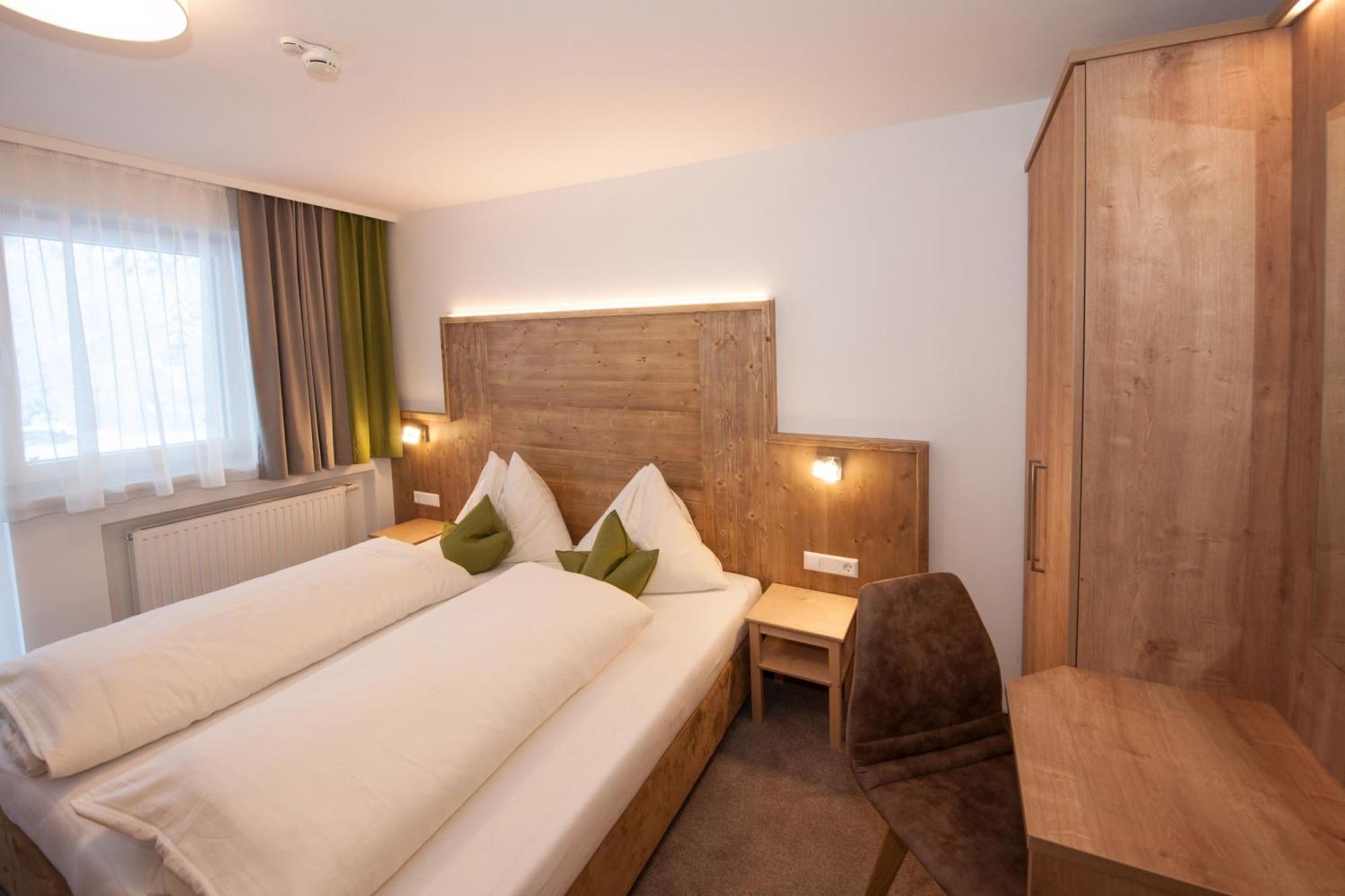 Appartements Alpin 잘바흐 힌터글렘 외부 사진